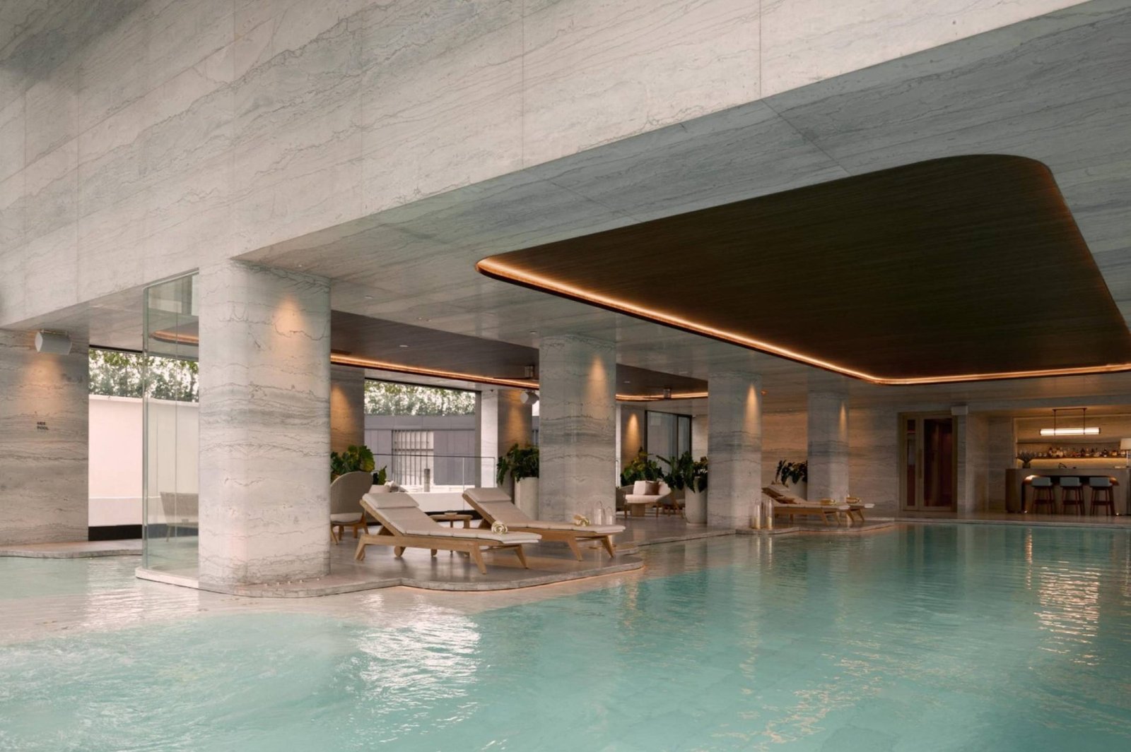 Bangkok Penthouse Penthouse in Bangkok, Krung Thep Maha Nakhon, Thailand 1 - 16457035