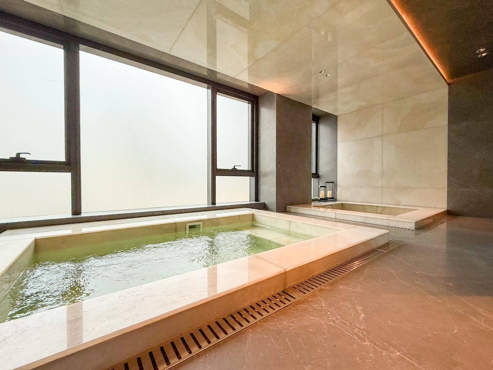 Bangkok Penthouse Penthouse in Bangkok, Krung Thep Maha Nakhon, Thailand 1 - 16457035