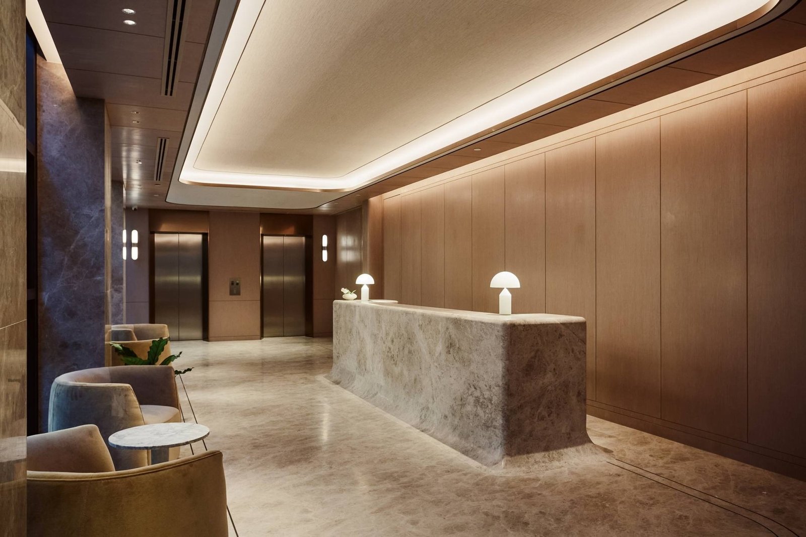 Bangkok Penthouse Penthouse in Bangkok, Krung Thep Maha Nakhon, Thailand 1 - 16457035