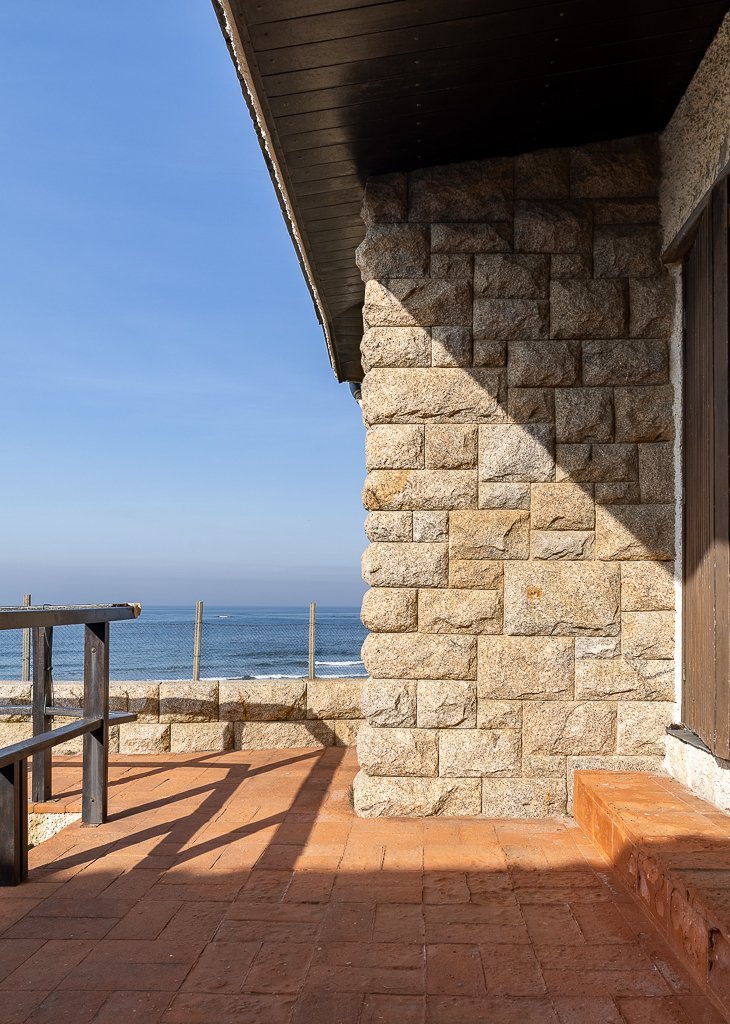 Beachfront Villa In Ofir, Braga Villa in Apulia e Fao, Braga, Portugal 1 - 13396712