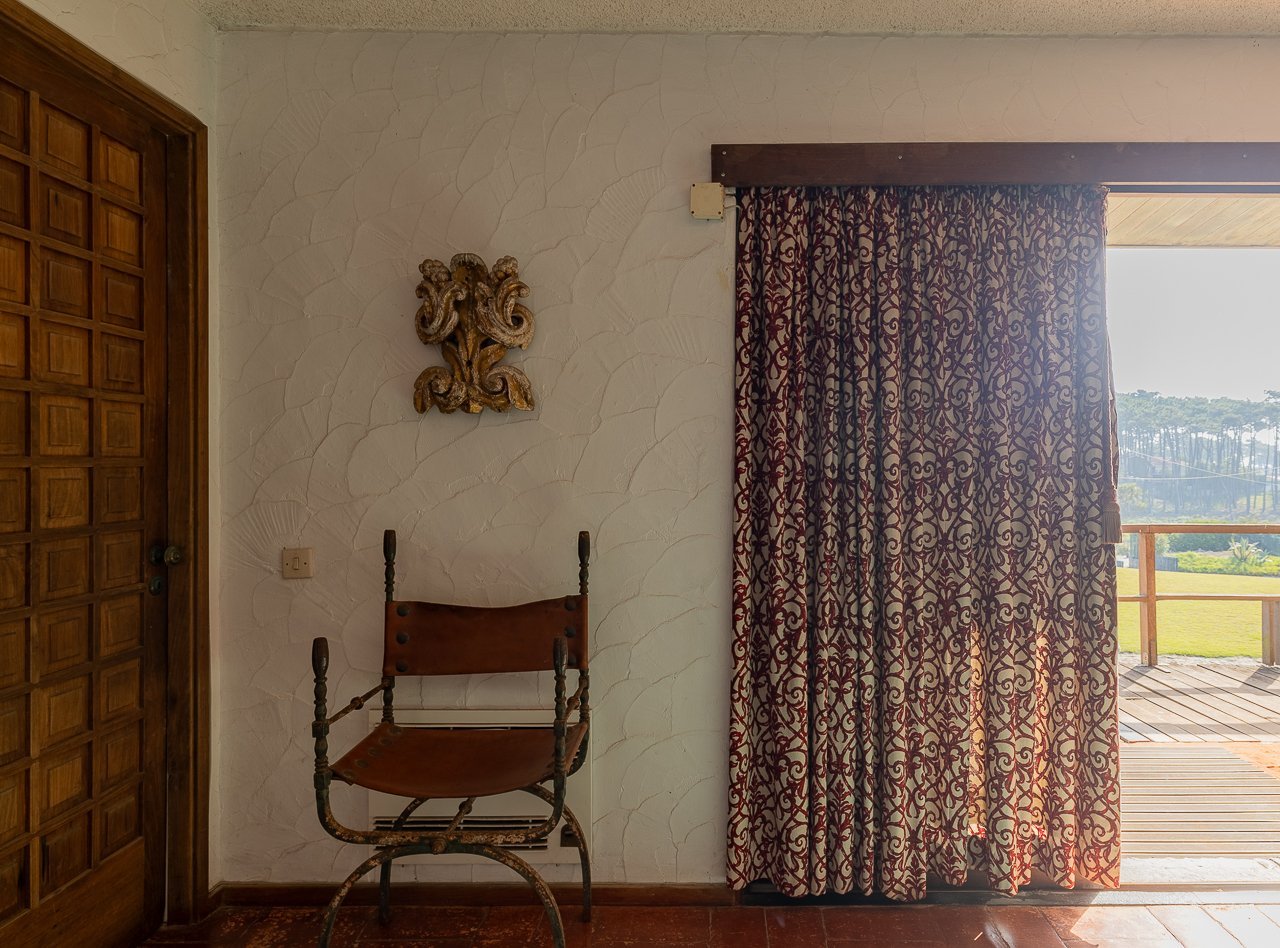 Beachfront Villa In Ofir, Braga Villa in Apulia e Fao, Braga, Portugal 1 - 13396712