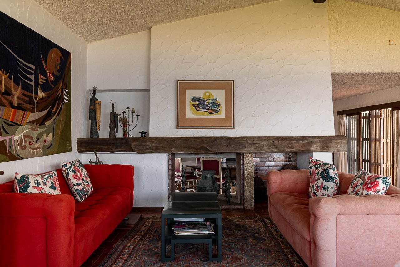 Beachfront Villa In Ofir, Braga Villa in Apulia e Fao, Braga, Portugal 1 - 13396712