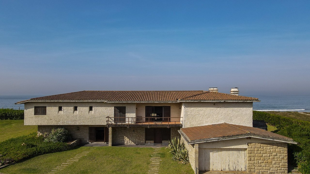 Beachfront Villa In Ofir, Braga Villa in Apulia e Fao, Braga, Portugal 1 - 13396712