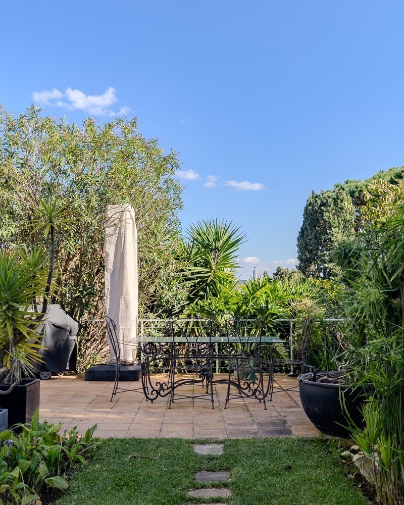 Vista Royale Townhouse Villa in Belem, Lisbon, Portugal 1 - 15388312