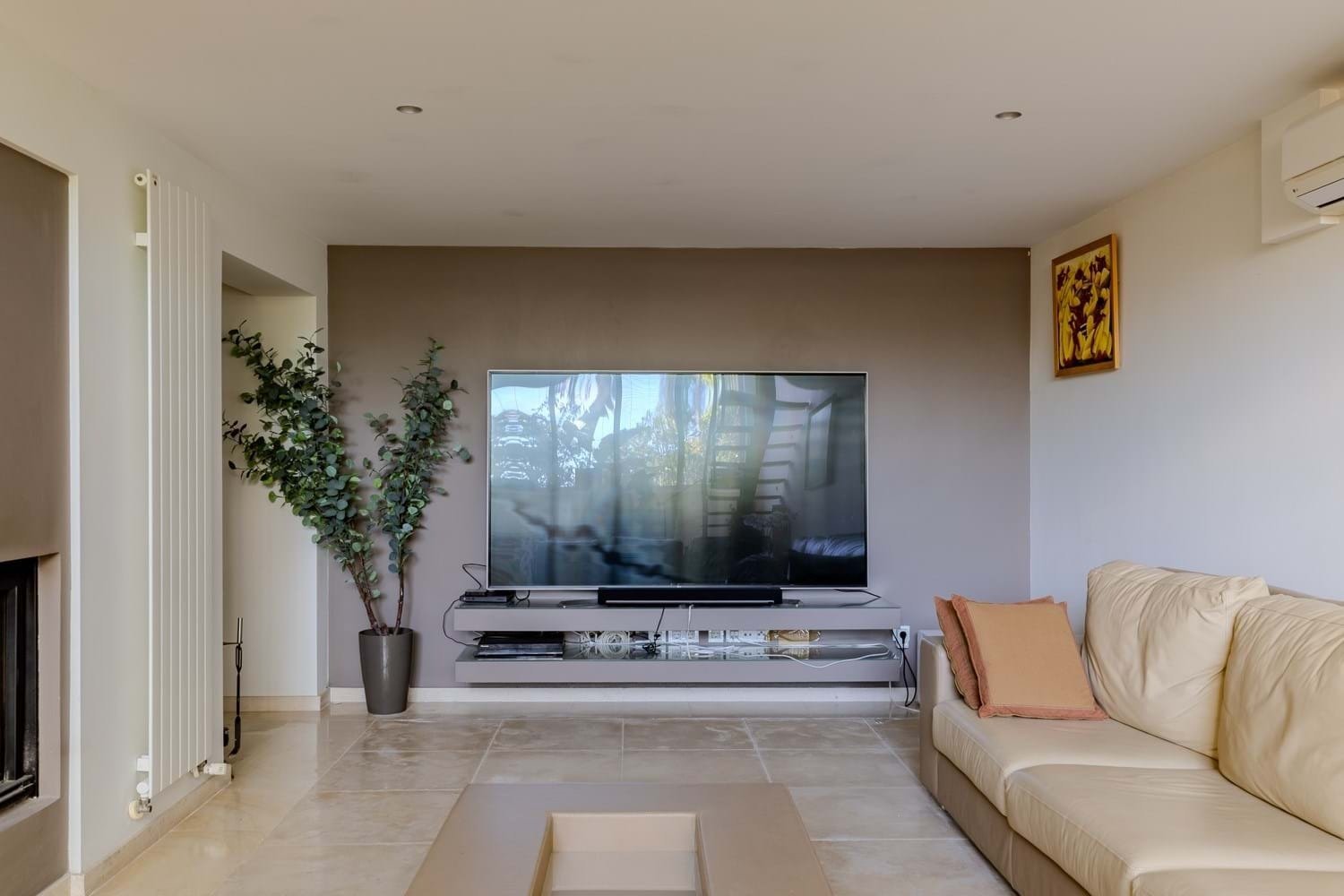 Vista Royale Townhouse Villa in Belem, Lisbon, Portugal 1 - 15388312