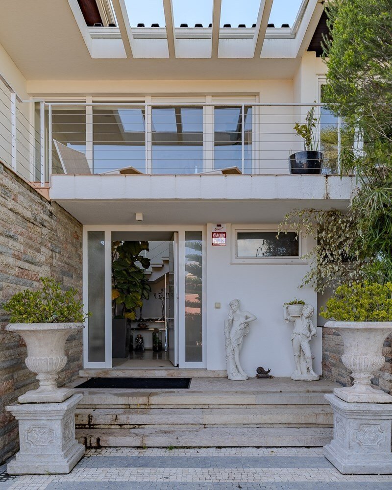 Vista Royale Townhouse Villa in Belem, Lisbon, Portugal 1 - 15388312