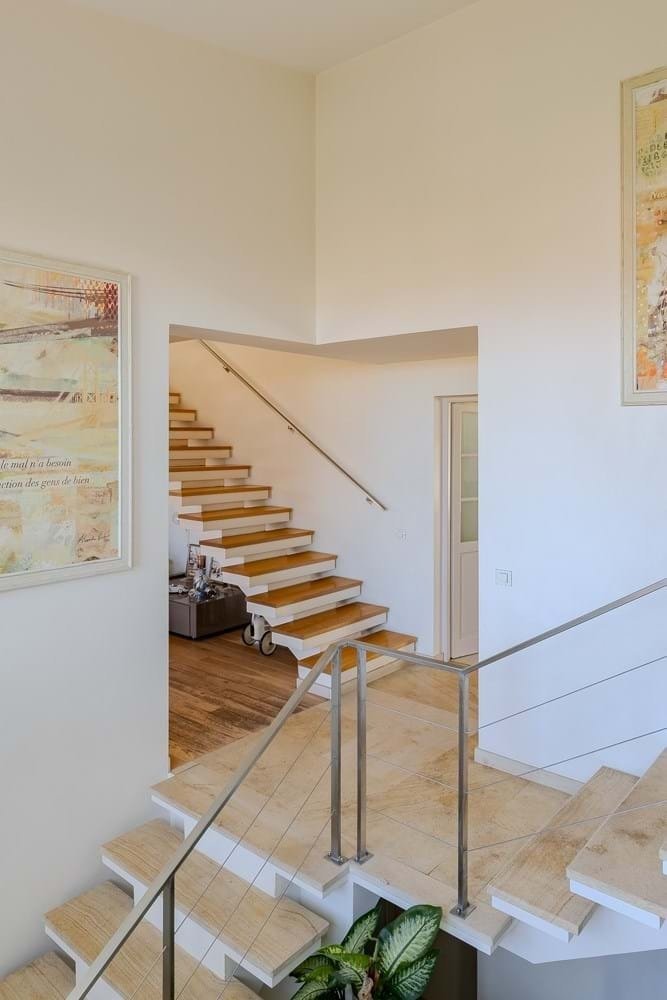 Vista Royale Townhouse Villa in Belem, Lisbon, Portugal 1 - 15388312