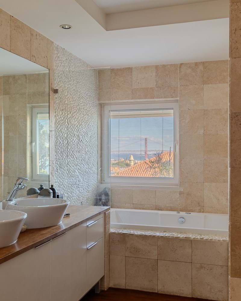 Vista Royale Townhouse Villa in Belem, Lisbon, Portugal 1 - 15388312