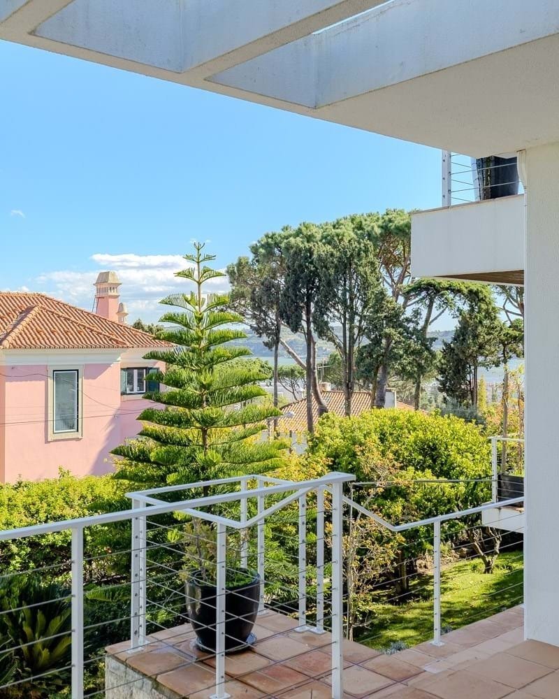 Vista Royale Townhouse Villa in Belem, Lisbon, Portugal 1 - 15388312