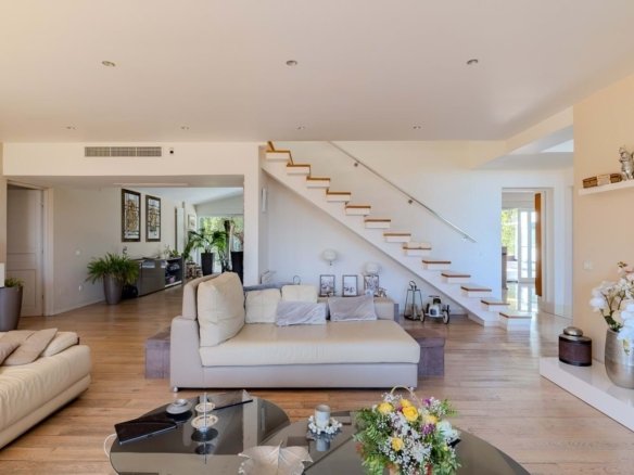 Villa in Belem, Lisbon, Portugal 1 - 15388312