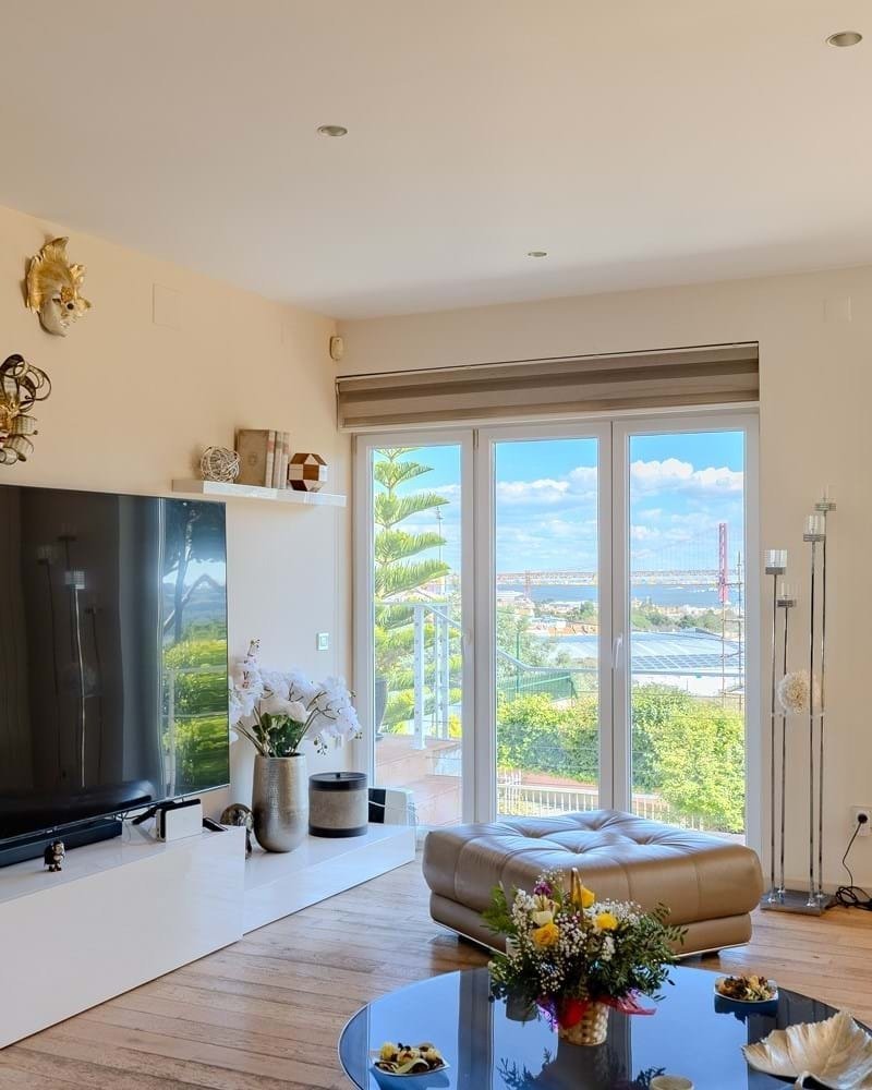 Vista Royale Townhouse Villa in Belem, Lisbon, Portugal 1 - 15388312