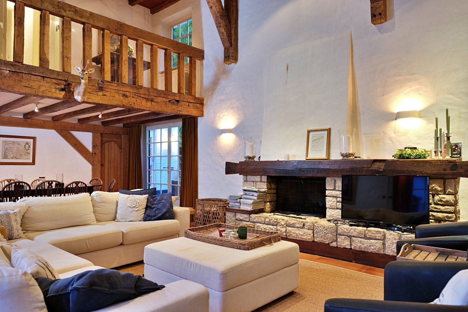 Private Domain With Beach Access Villa in Cadzand, Zeeland, Netherlands 1 - 16135571