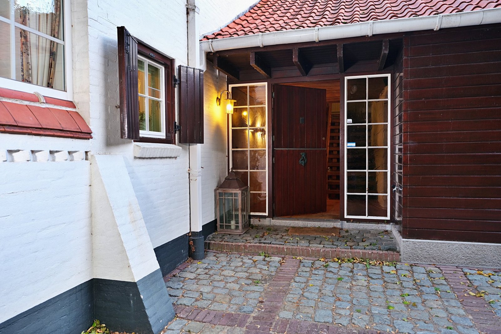 Private Domain With Beach Access Villa in Cadzand, Zeeland, Netherlands 1 - 16135571