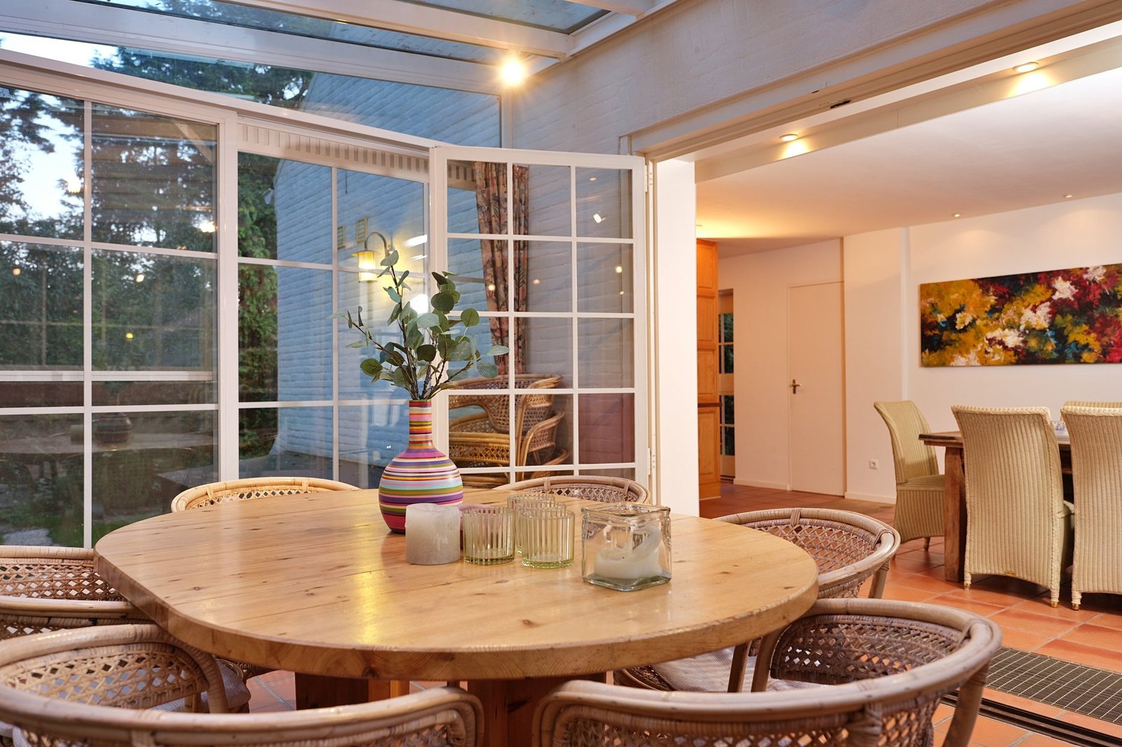 Private Domain With Beach Access Villa in Cadzand, Zeeland, Netherlands 1 - 16135571