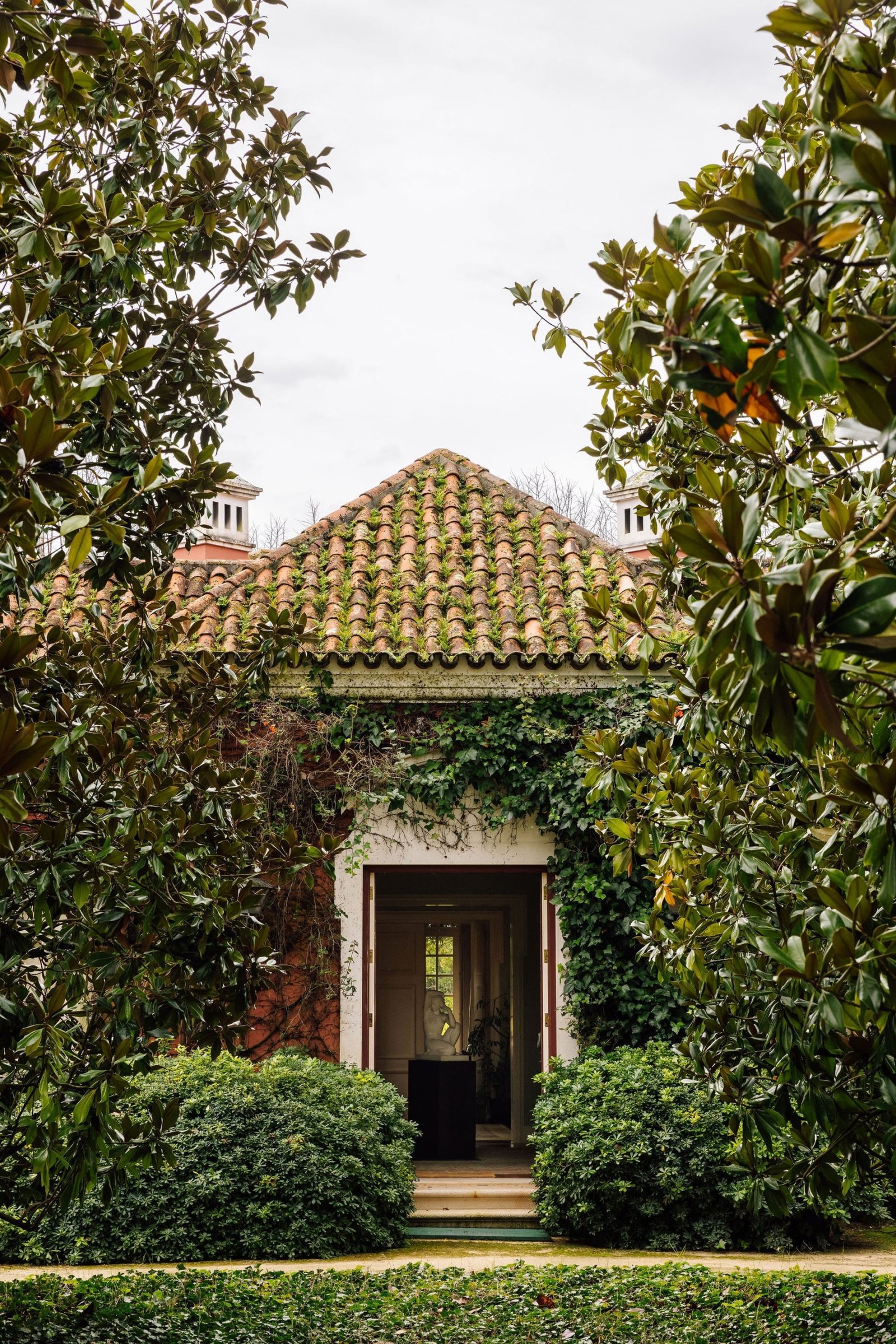 Unique Villa In Coimbra Countryside Villa in Coimbra (Se Nova, Santa Cruz, Almedina e Sao Bartolomeu), Coimbra District, Portugal 1 - 13787204