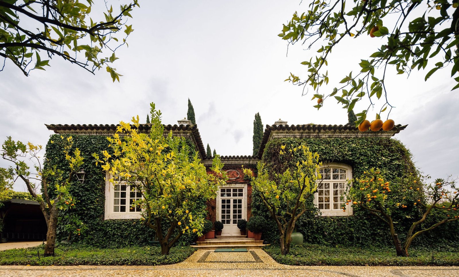 Unique Villa In Coimbra Countryside Villa in Coimbra (Se Nova, Santa Cruz, Almedina e Sao Bartolomeu), Coimbra District, Portugal 1 - 13787204