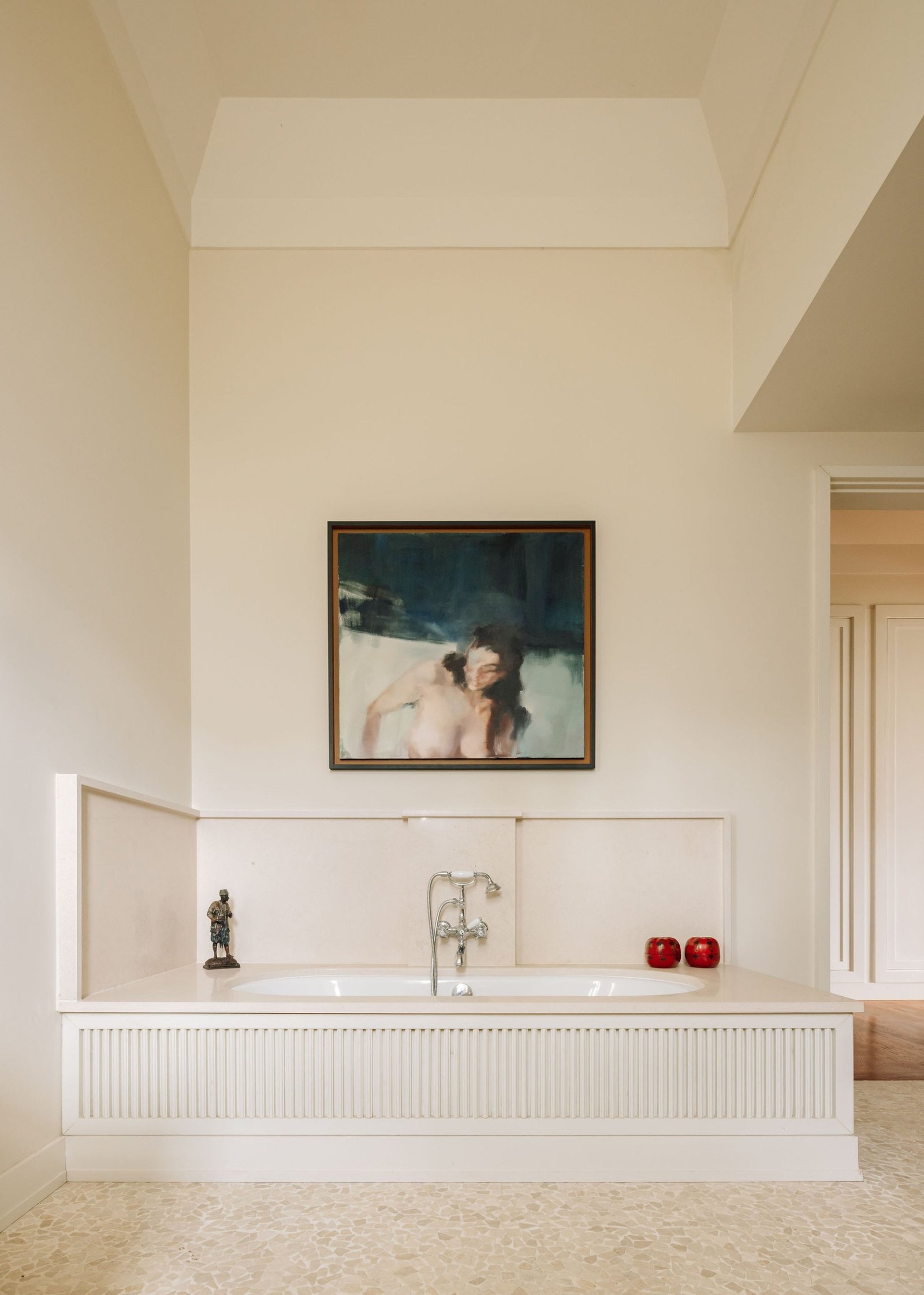 Unique Villa In Coimbra Countryside Villa in Coimbra (Se Nova, Santa Cruz, Almedina e Sao Bartolomeu), Coimbra District, Portugal 1 - 13787204