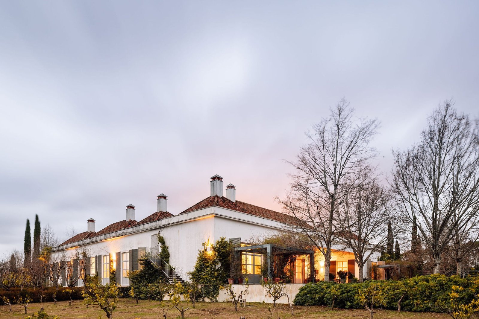 Unique Villa In Coimbra Countryside Villa in Coimbra (Se Nova, Santa Cruz, Almedina e Sao Bartolomeu), Coimbra District, Portugal 1 - 13787204