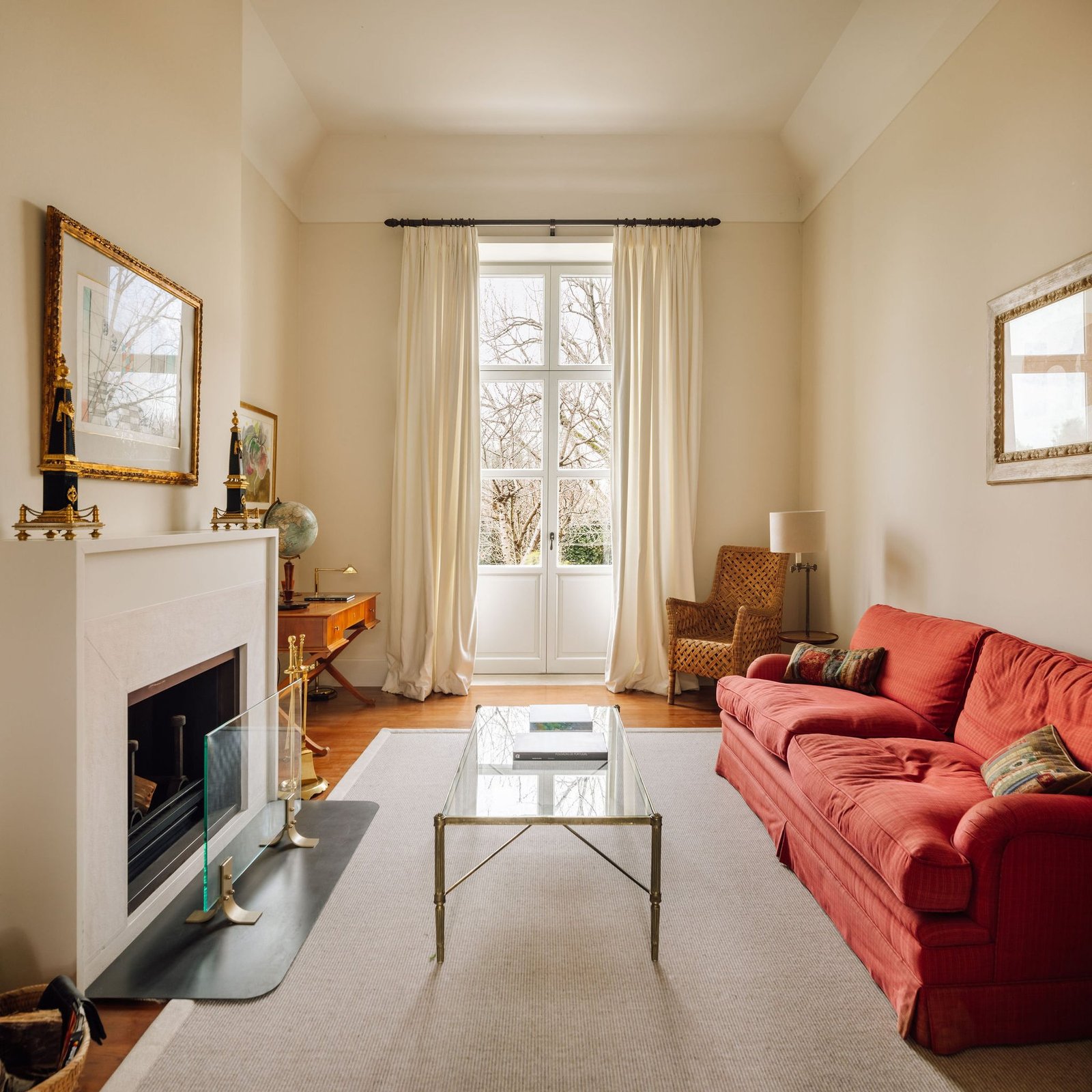 Unique Villa In Coimbra Countryside Villa in Coimbra (Se Nova, Santa Cruz, Almedina e Sao Bartolomeu), Coimbra District, Portugal 1 - 13787204