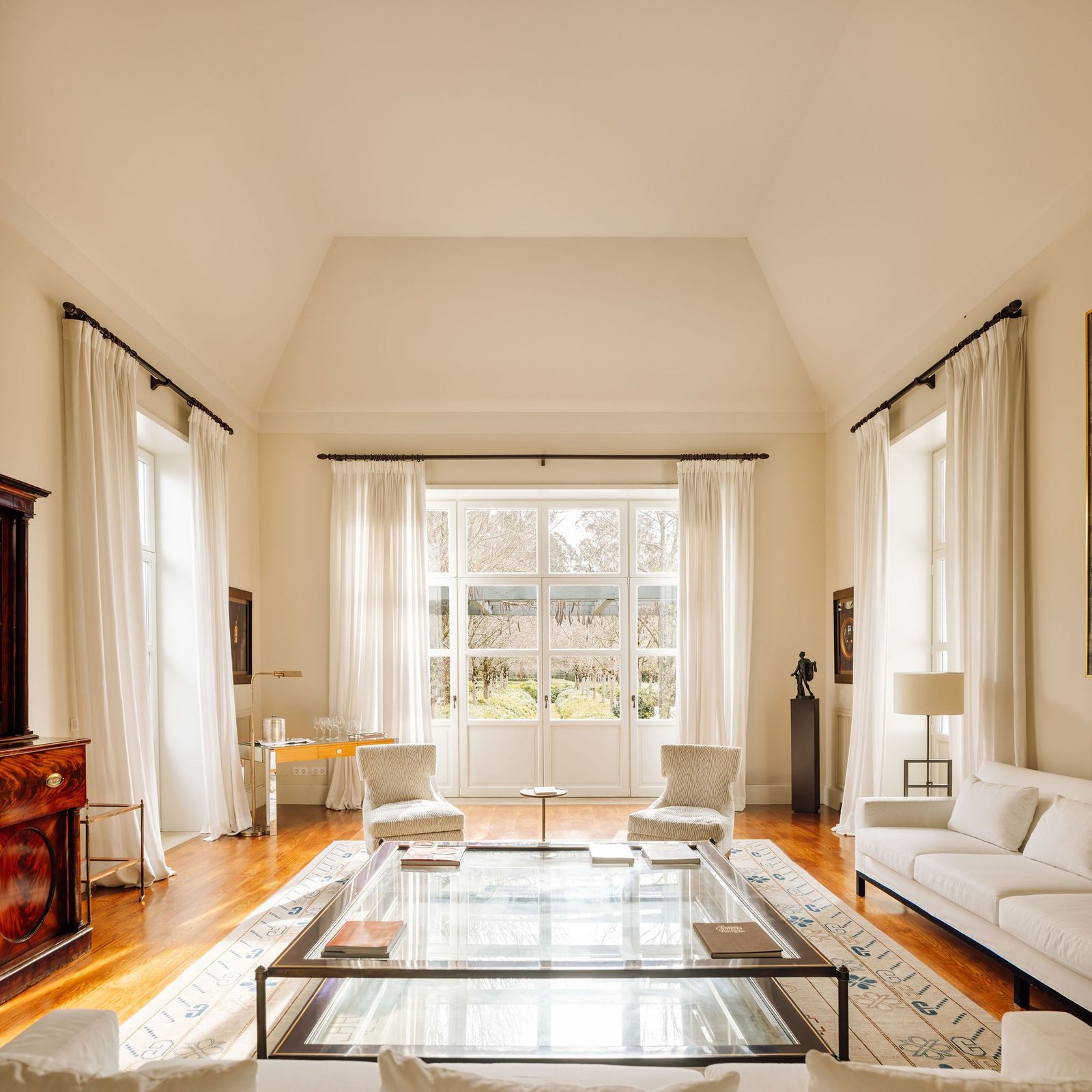 Unique Villa In Coimbra Countryside Villa in Coimbra (Se Nova, Santa Cruz, Almedina e Sao Bartolomeu), Coimbra District, Portugal 1 - 13787204