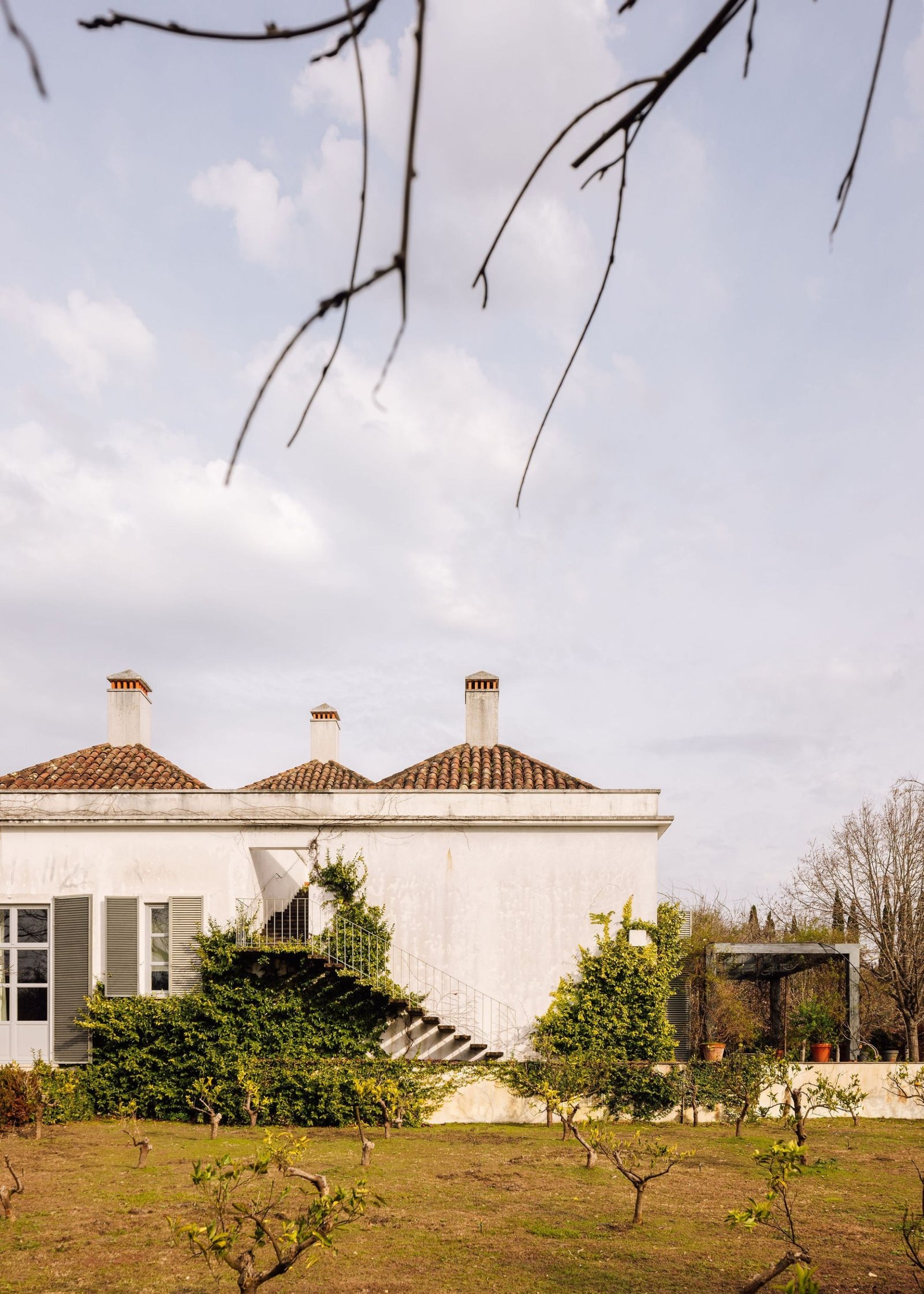 Unique Villa In Coimbra Countryside Villa in Coimbra (Se Nova, Santa Cruz, Almedina e Sao Bartolomeu), Coimbra District, Portugal 1 - 13787204