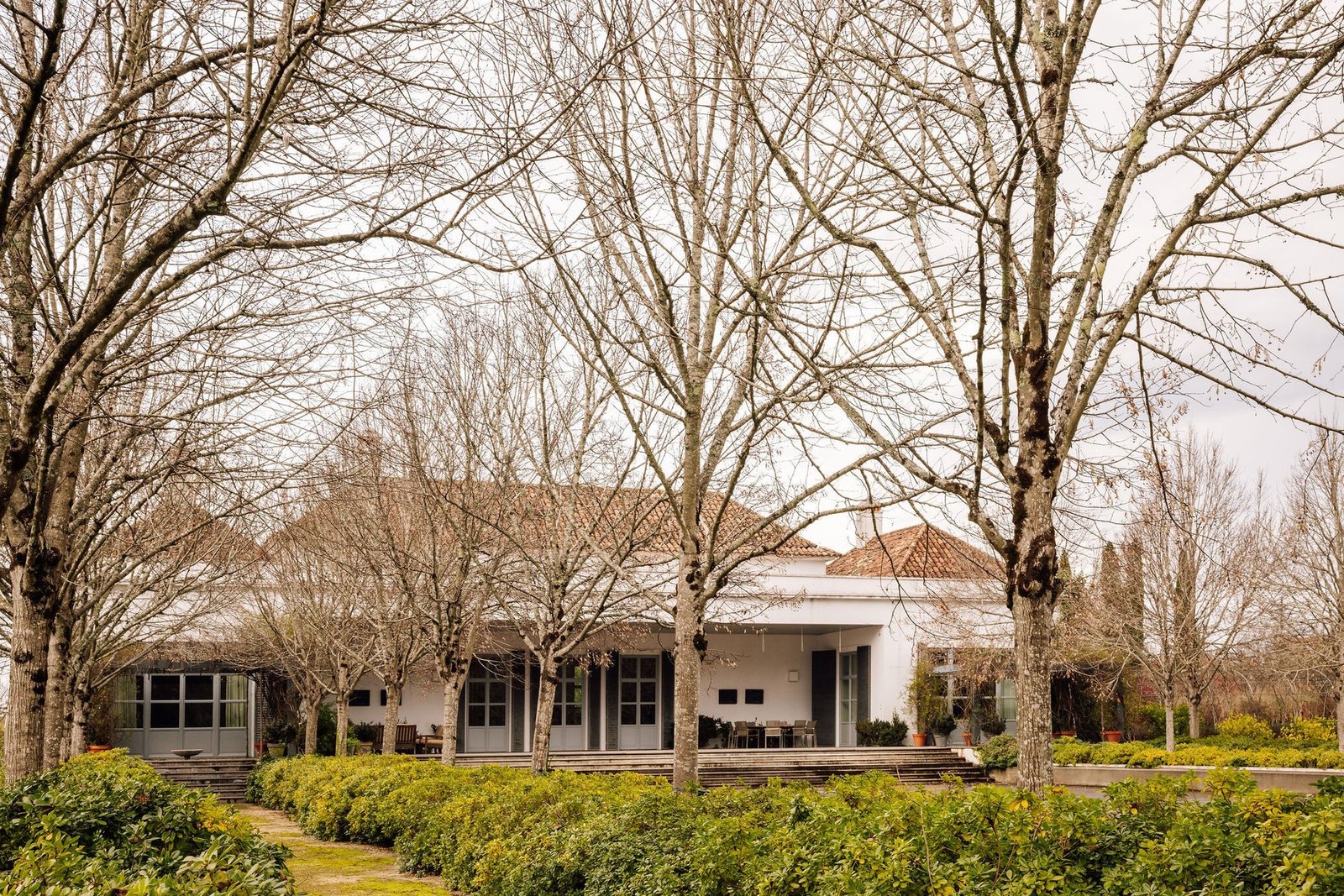 Unique Villa In Coimbra Countryside Villa in Coimbra (Se Nova, Santa Cruz, Almedina e Sao Bartolomeu), Coimbra District, Portugal 1 - 13787204