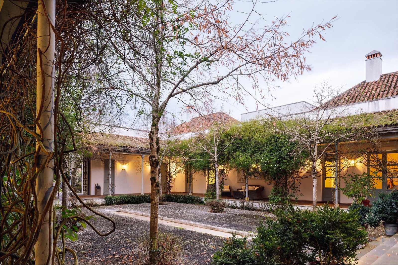 Unique Villa In Coimbra Countryside Villa in Coimbra (Se Nova, Santa Cruz, Almedina e Sao Bartolomeu), Coimbra District, Portugal 1 - 13787204