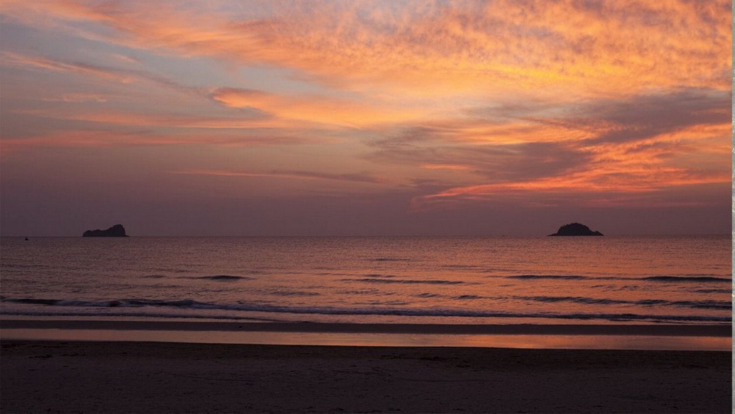 Hua Hin Villa Villa in Hua Hin, Prachuap Khiri Khan, Thailand 1 - 14791928