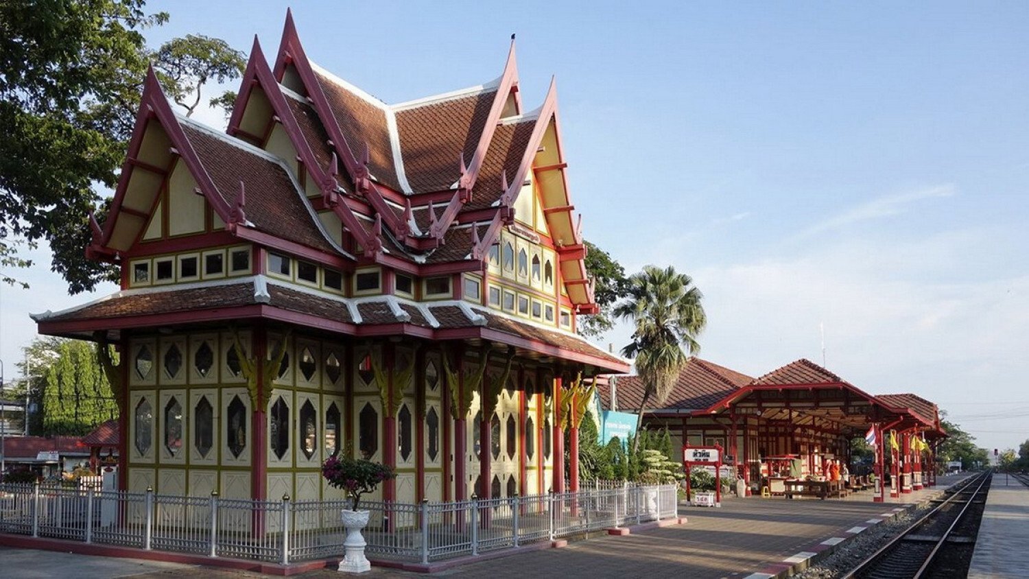 Hua Hin Villa Villa in Hua Hin, Prachuap Khiri Khan, Thailand 1 - 14791928