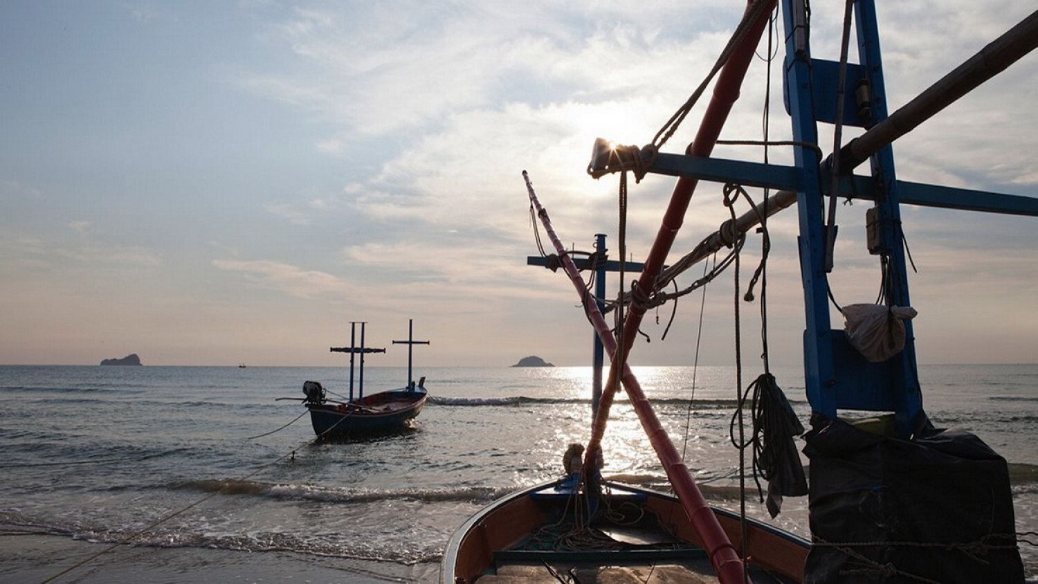 Hua Hin Villa Villa in Hua Hin, Prachuap Khiri Khan, Thailand 1 - 14791928