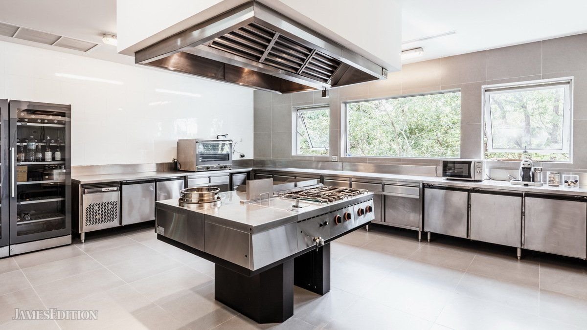 Millionaire’s Mile Unique Ocean View Villa A True Architectural Gem Villa in Kamala, Phuket, Thailand 1 - 10934535