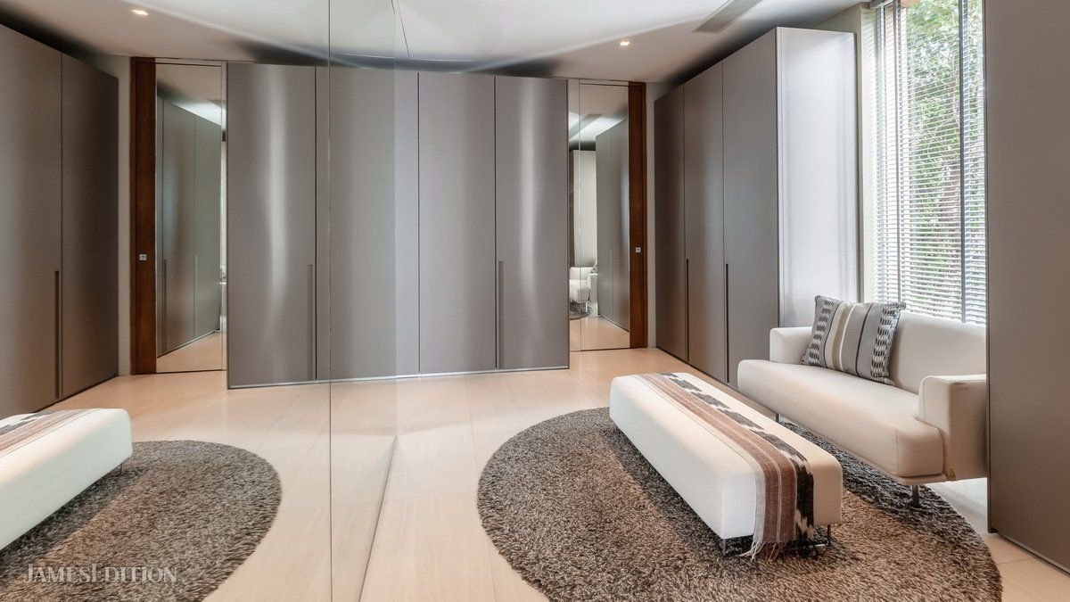 Millionaire’s Mile Unique Ocean View Villa A True Architectural Gem Villa in Kamala, Phuket, Thailand 1 - 10934535