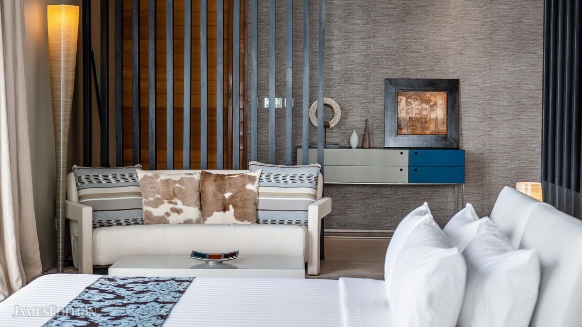 Millionaire’s Mile Unique Ocean View Villa A True Architectural Gem Villa in Kamala, Phuket, Thailand 1 - 10934535