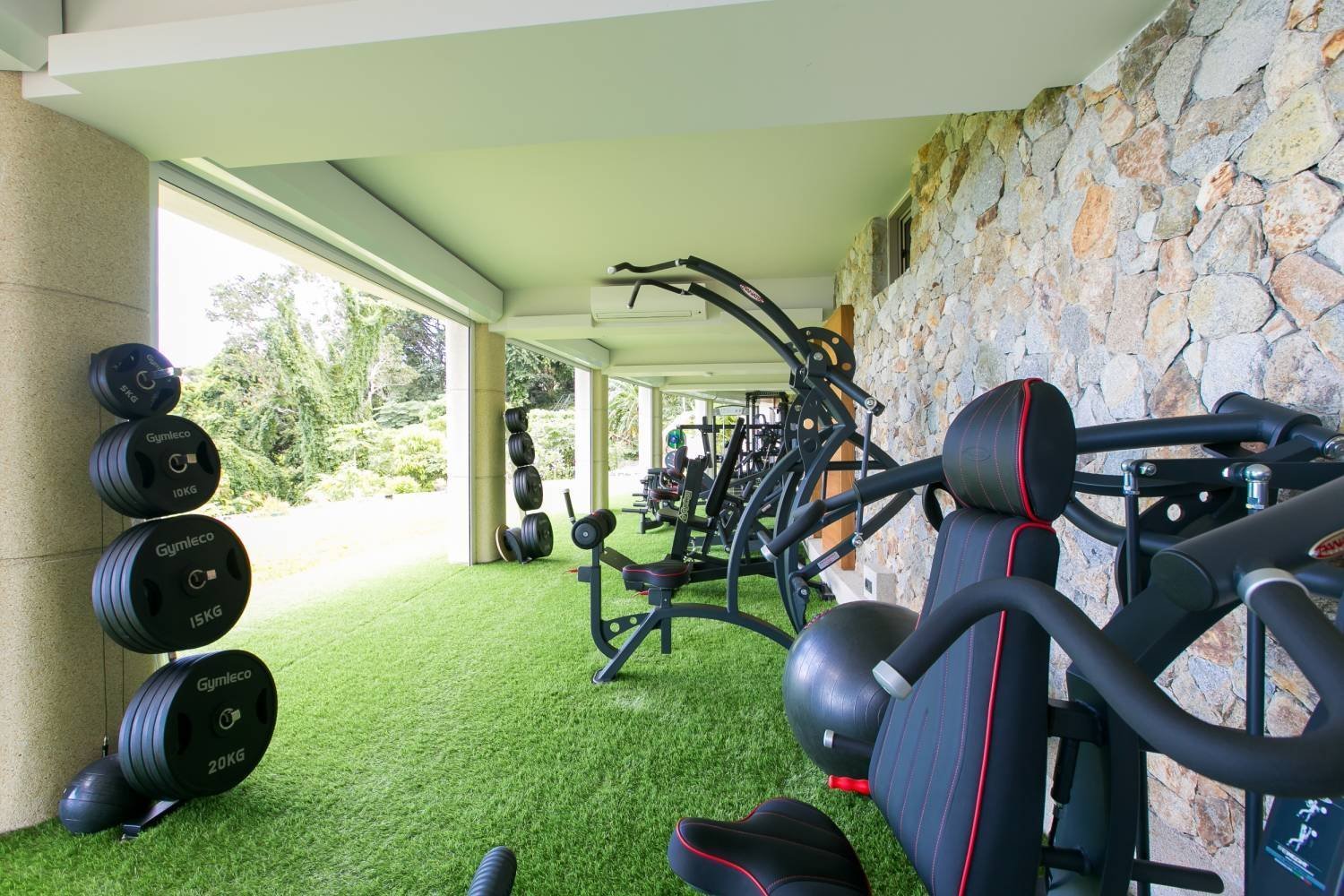 Waterfall Villa An Architectural Masterpiece Villa in Kamala, Phuket, Thailand 1 - 13880726