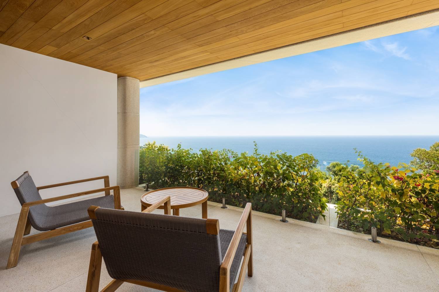 Waterfall Villa An Architectural Masterpiece Villa in Kamala, Phuket, Thailand 1 - 13880726