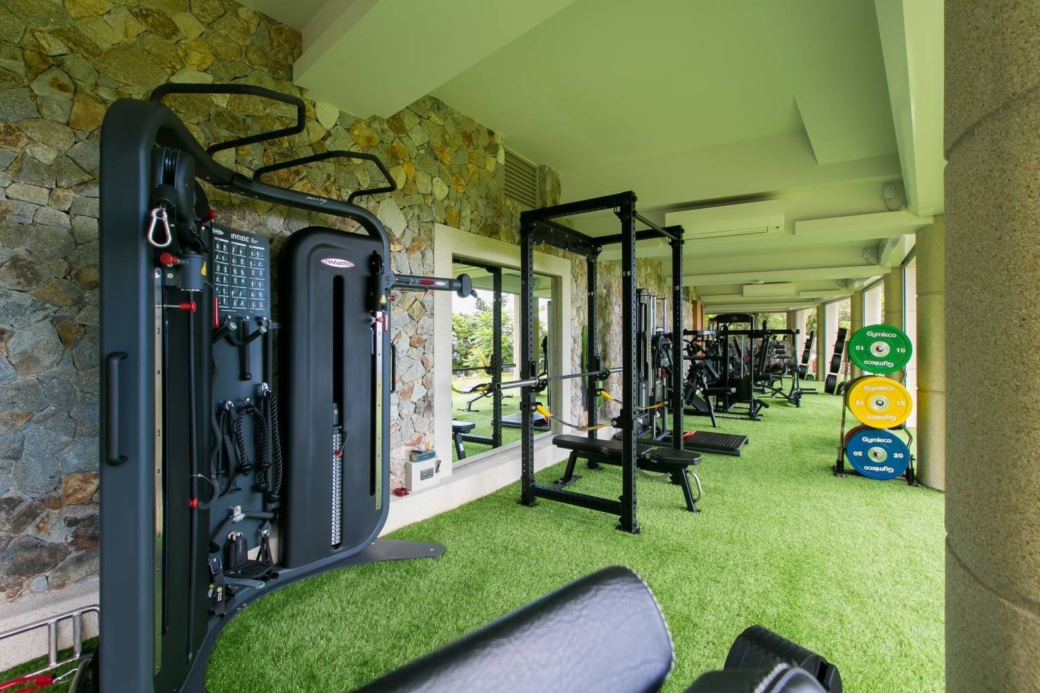 Waterfall Villa An Architectural Masterpiece Villa in Kamala, Phuket, Thailand 1 - 13880726