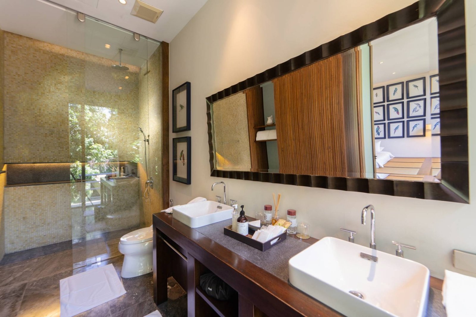 Super Luxury Clifftop Oceanview Villa Villa in Kamala, Phuket, Thailand 1 - 14793004