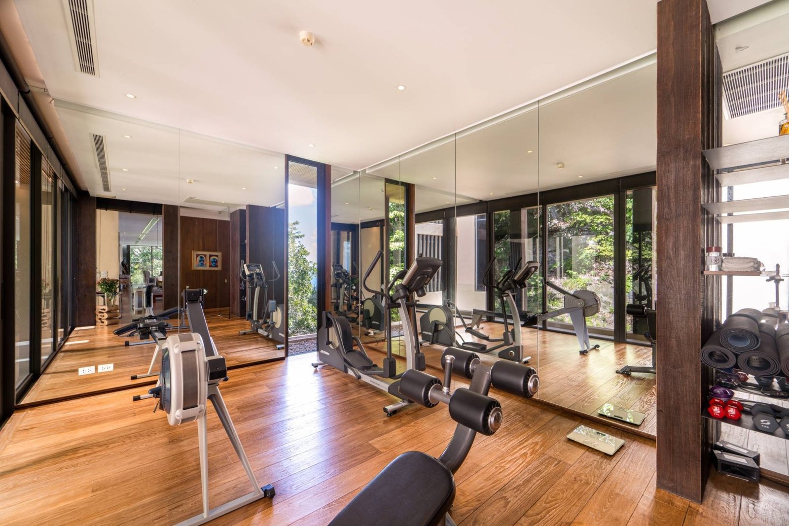 Super Luxury Clifftop Oceanview Villa Villa in Kamala, Phuket, Thailand 1 - 14793004