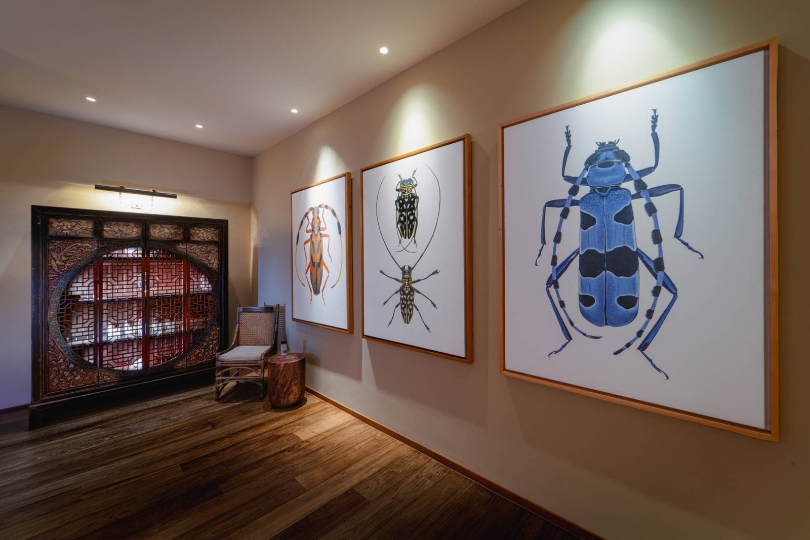 Super Luxury Clifftop Oceanview Villa Villa in Kamala, Phuket, Thailand 1 - 14793004