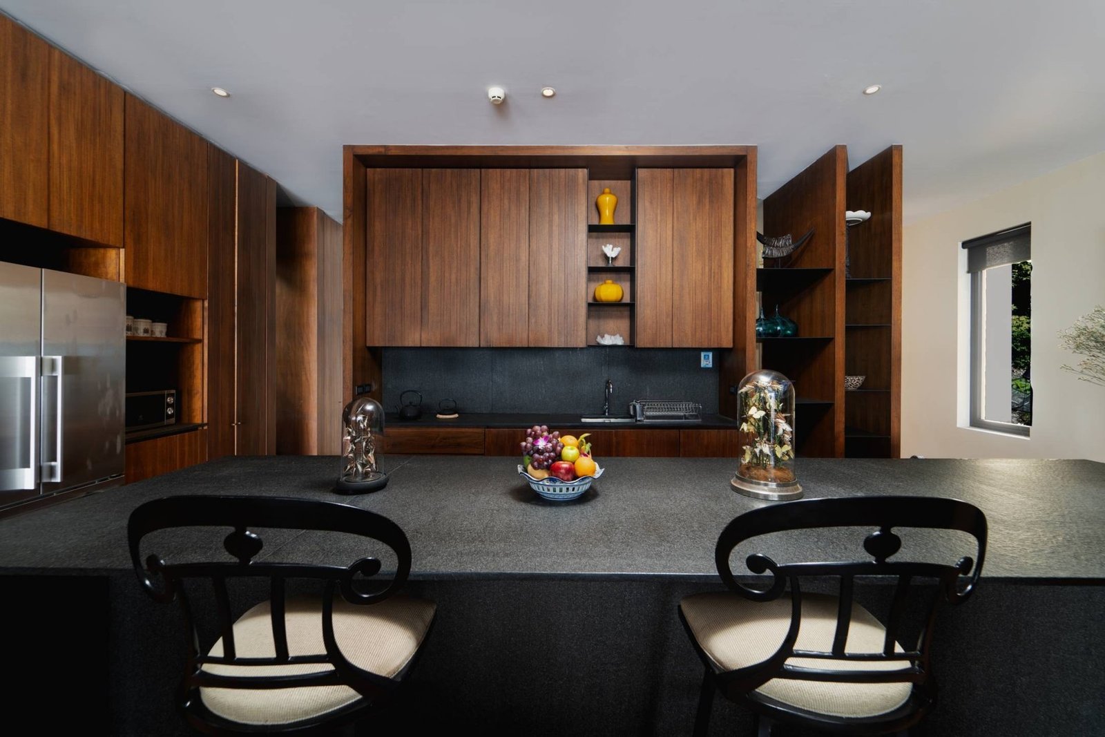 Super Luxury Clifftop Oceanview Villa Villa in Kamala, Phuket, Thailand 1 - 14793004