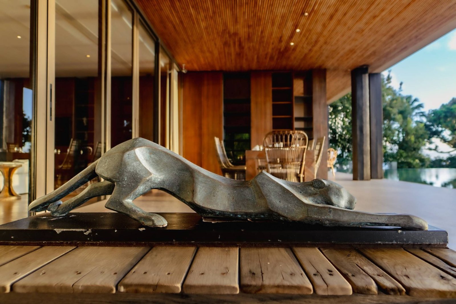 Super Luxury Clifftop Oceanview Villa Villa in Kamala, Phuket, Thailand 1 - 14793004