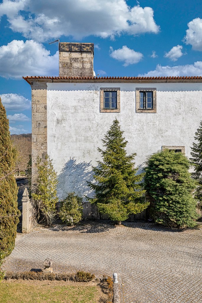 Exclusive Millenar Convent In Porto Villa in Marco, Porto District, Portugal 1 - 13067341