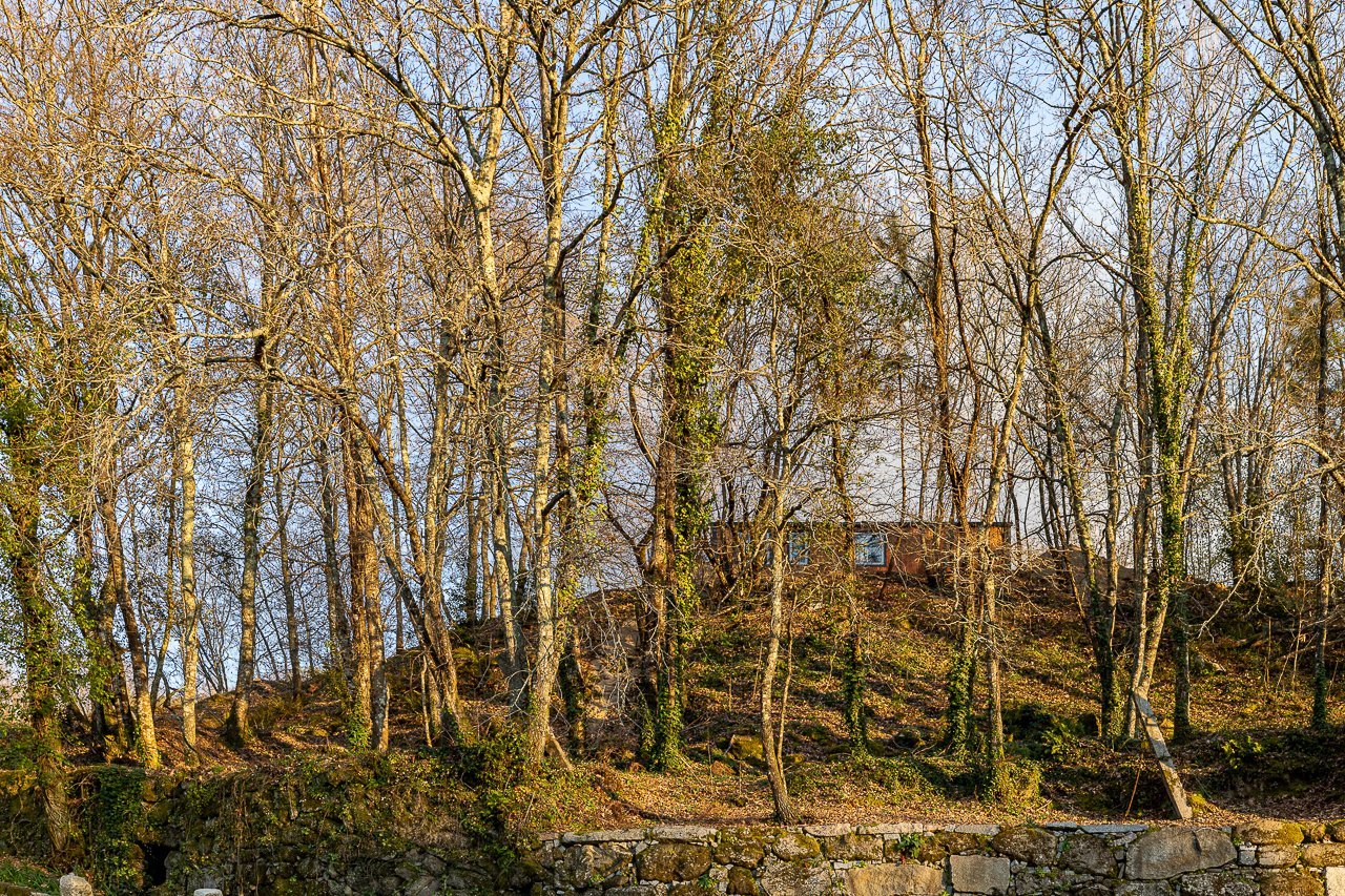 Exclusive Millenar Convent In Porto Villa in Marco, Porto District, Portugal 1 - 13067341