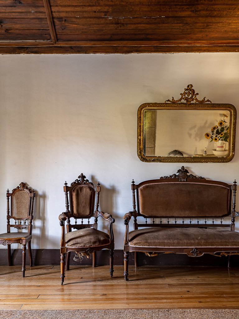 Exclusive Millenar Convent In Porto Villa in Marco, Porto District, Portugal 1 - 13067341