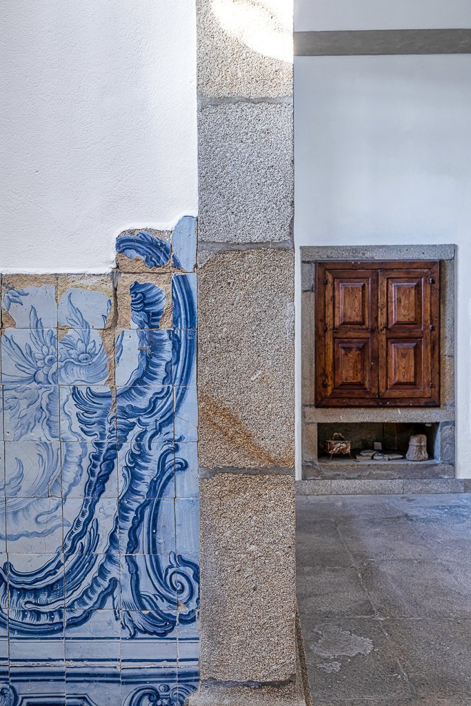 Exclusive Millenar Convent In Porto Villa in Marco, Porto District, Portugal 1 - 13067341