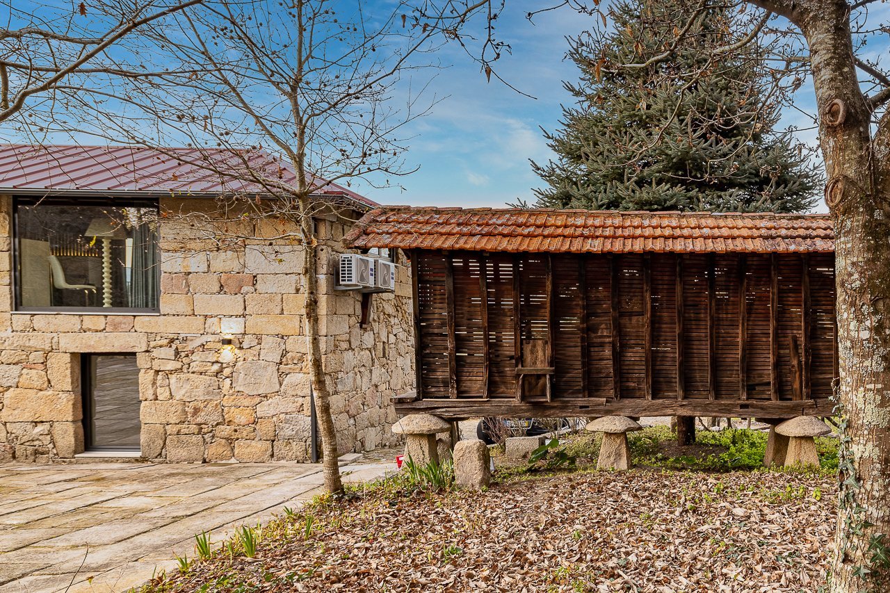 Exclusive Millenar Convent In Porto Villa in Marco, Porto District, Portugal 1 - 13067341