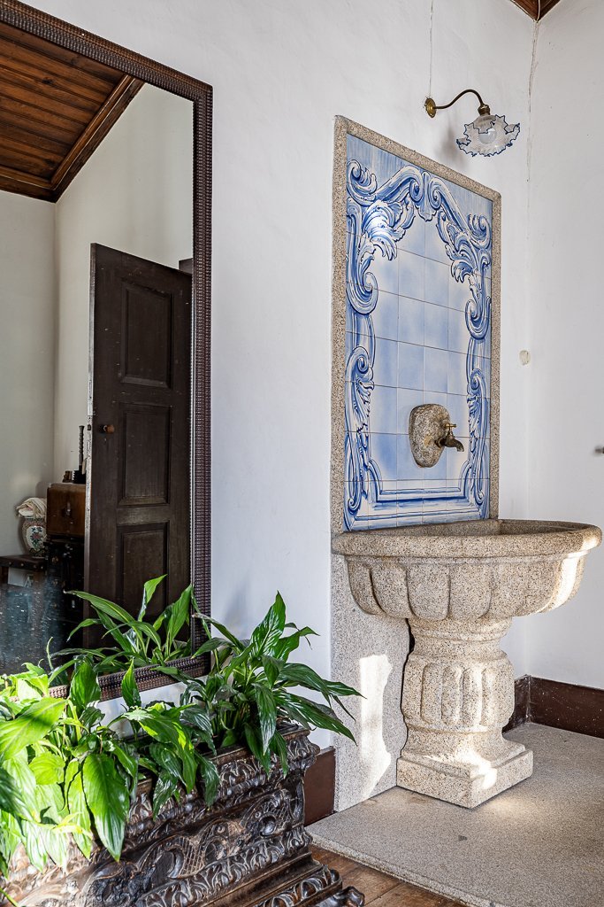 Exclusive Millenar Convent In Porto Villa in Marco, Porto District, Portugal 1 - 13067341