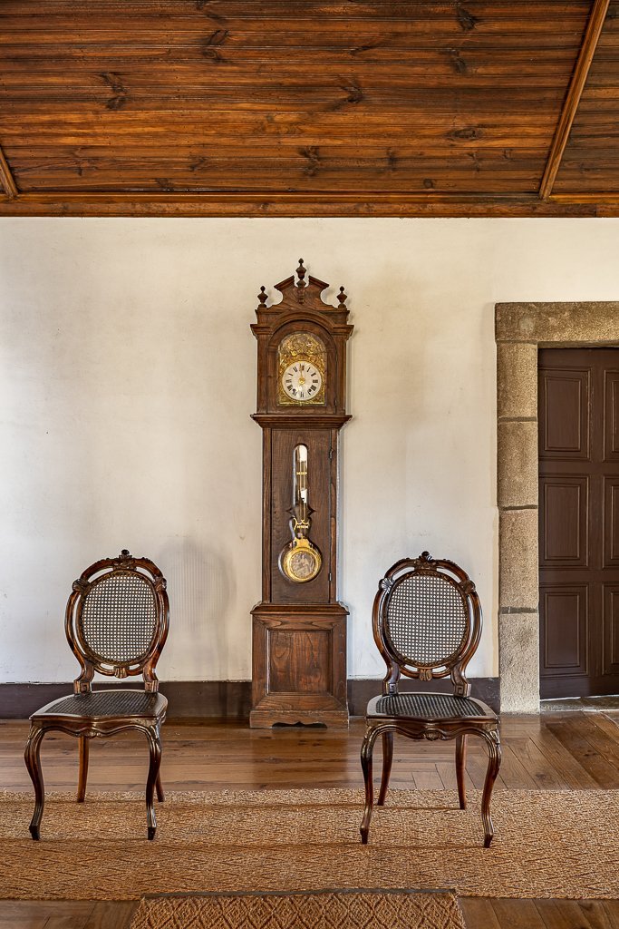 Exclusive Millenar Convent In Porto Villa in Marco, Porto District, Portugal 1 - 13067341