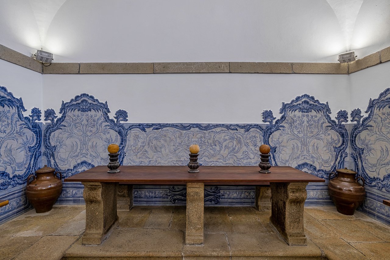 Exclusive Millenar Convent In Porto Villa in Marco, Porto District, Portugal 1 - 13067341