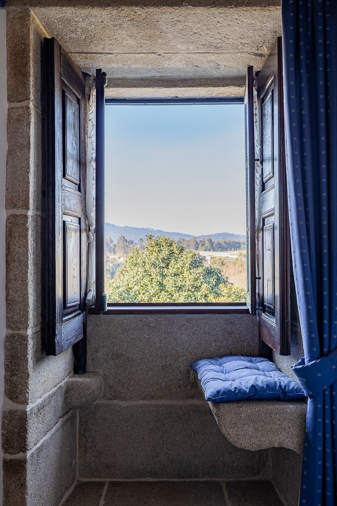 Exclusive Millenar Convent In Porto Villa in Marco, Porto District, Portugal 1 - 13067341